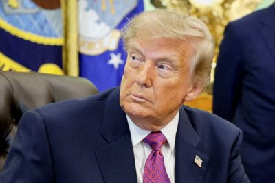 The verdict is in on Trump’s ‘Lake America’ and Canada trade war. It’s not good