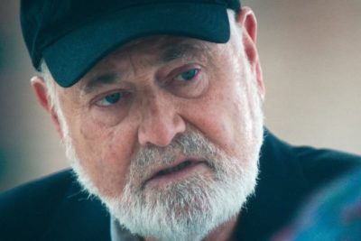 Rob Reiner wins posthumous Emmy for role in ‘The Bear’