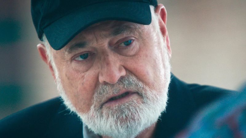 Rob Reiner wins posthumous Emmy for role in ‘The Bear’