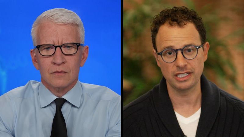 Anthropic CEO calls for ‘pacing the frontier’ of AI race amid safety concerns