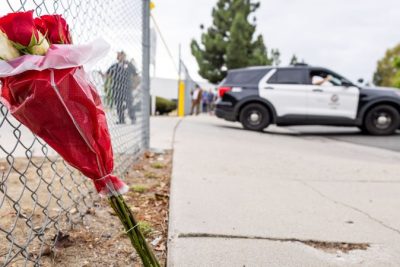 An engaged reporter, a soon-to-retire pilot and a young tourist: What we know about the L.A. helicopter crash victims