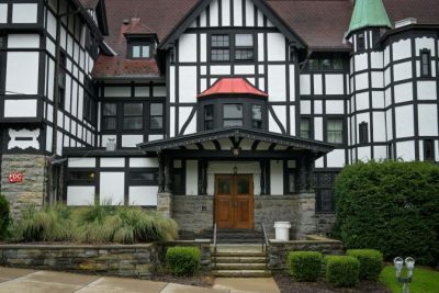 Alleged gang rape at Cornell turns spotlight on campus sexual assault