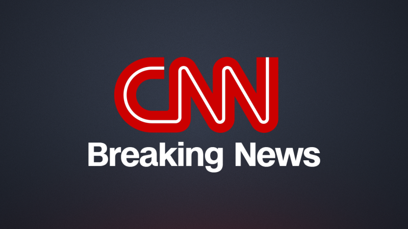 Trump says he’s ‘banning’ CNN, MS NOW and Politico from the White House