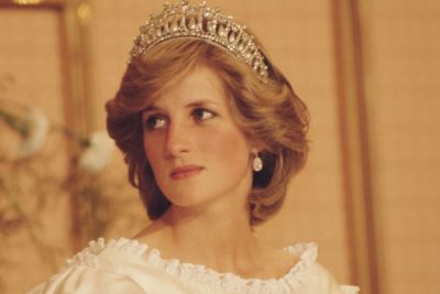 Princess Diana’s brother claims Charles said she would be forgotten ‘soon enough’ just days after her death