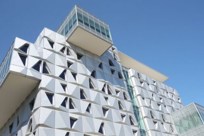 This university built an AI curriculum before ChatGPT. Now it wants to help other schools do the same