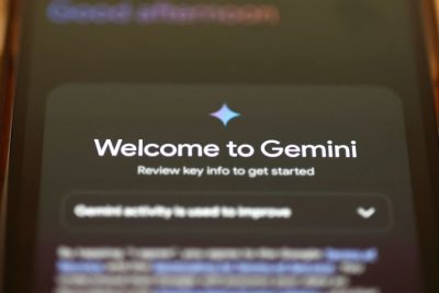 Gemini hacked three companies in first known breakout by Google’s AI