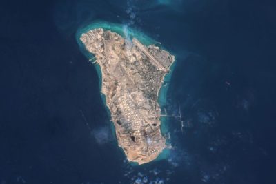 Tehran threatens vessels in Bahrain, Kuwait after US strikes Iranian tankers near Kharg Island
