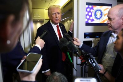 What is the White House press pool, and why is it now under threat?