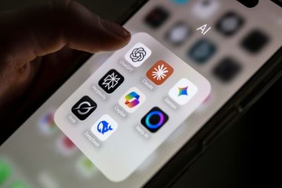 Top AI companies have discussed creating their own standards body