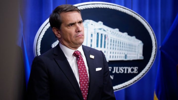 Justice Department secures first-of-its-kind deportation through secretive court
