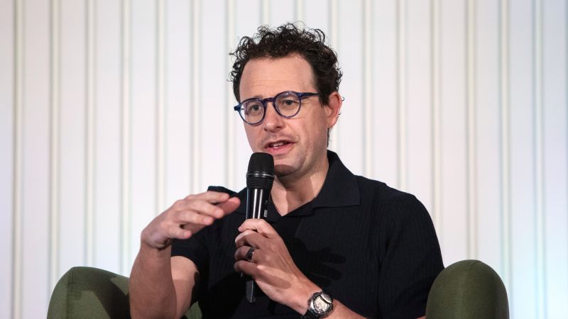 Top AI executives sign commitment to ‘self-police’ after meeting at White House