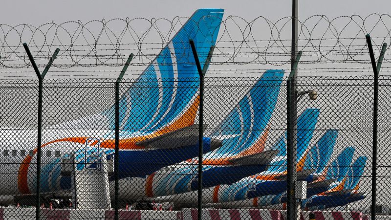 ‘Violent incident’ between pilots sparks diversion of Israel-bound flight to Saudi Arabia, sources say