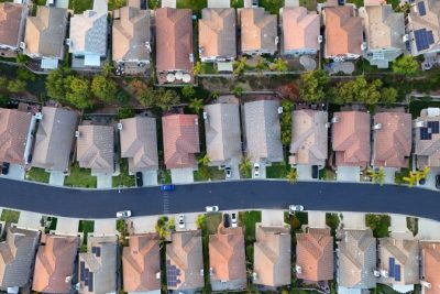 Locked in to a high mortgage rate? We want to hear your story