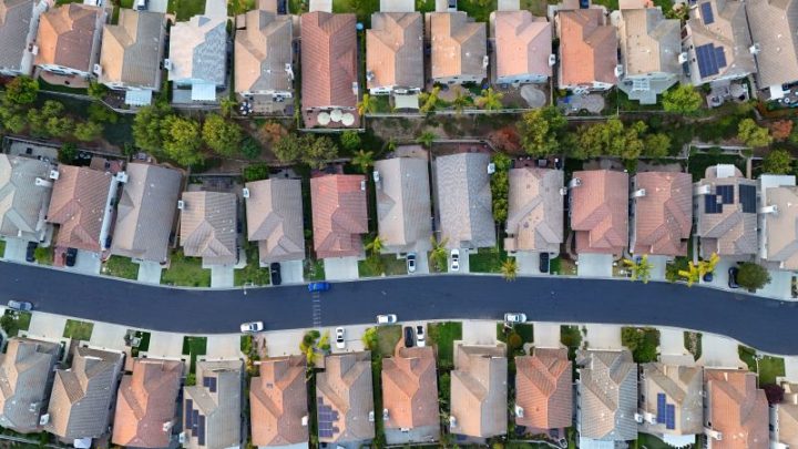Locked in to a high mortgage rate? We want to hear your story
