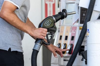 Americans are still struggling with high gas prices. The pain will likely continue this fall