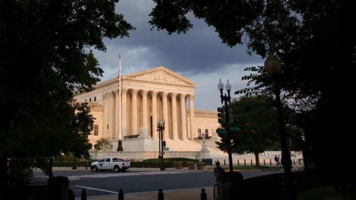 Supreme Court deals another blow to GOP hopes of capturing extra congressional seat