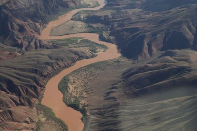 Human remains found in Grand Canyon weeks after deadly flooding