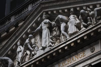 The war with Iran upended markets this month. There were losers — and winners