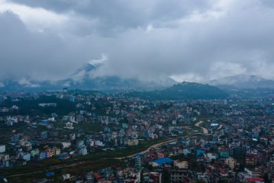 At least four dead, others missing in avalanche as severe weather batters Nepal