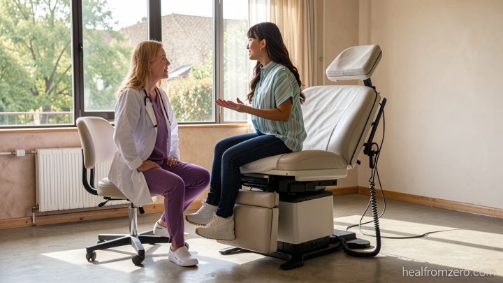 A rising number of women have never been screened for cervical cancer. Here are the risks