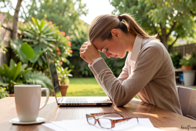 Stop trying to maintain constant productivity: How you cope with stress changes with the seasons and your biological clock