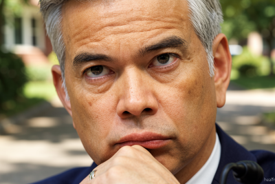 Who is Rob Bonta? The AG at the heart of some of the biggest legal battles in business