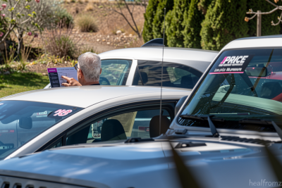 Inexpensive new cars are becoming tougher and tougher to find