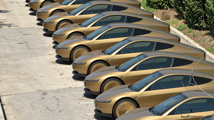 Tesla keeps hyping robotaxis as its future. But it’s trailing rival Waymo in a field yet to prove profitable
