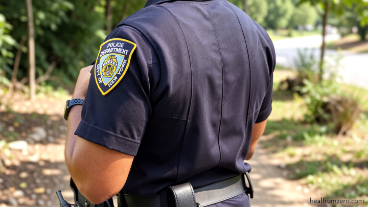 Antisemitic hate crimes on the rise in NYC this year while NYPD touts the safest summer on record