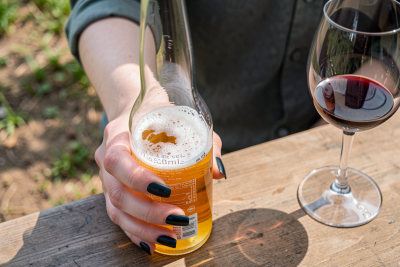 Just one drink a day may increase the risk of dying from numerous cancers