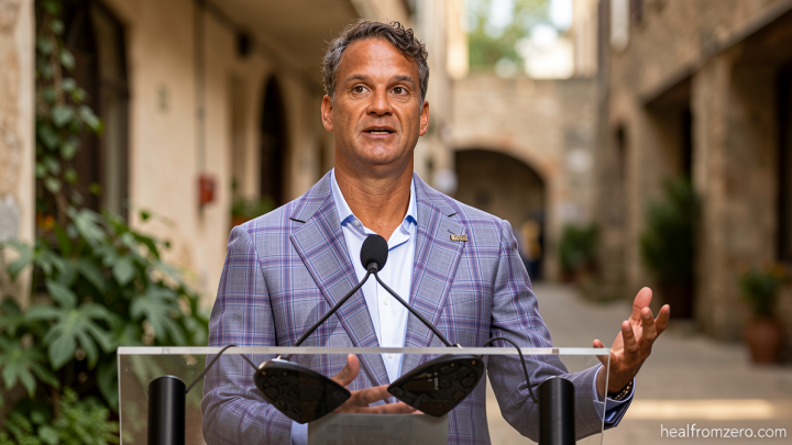 SEC sues LSU, alleging a coordinated push to recruit ex-pro athletes in defiance of rules