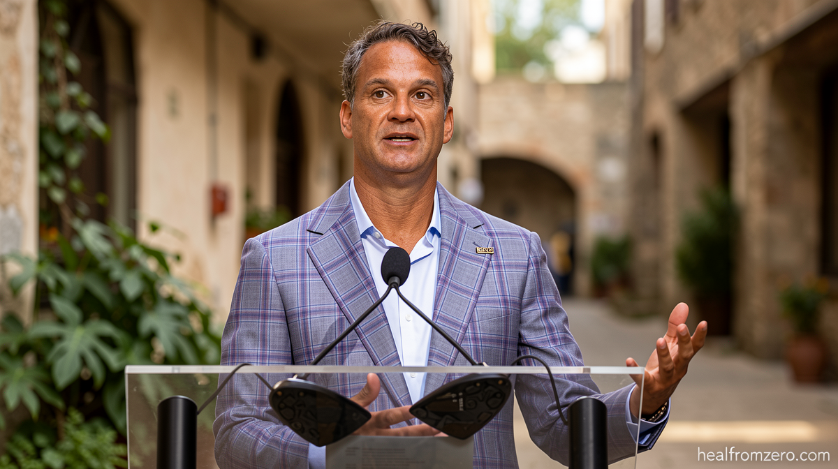 SEC sues LSU, alleging a coordinated push to recruit ex-pro athletes in defiance of rules
