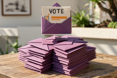 Trump wants to restrict mail voting — but it’s getting more popular