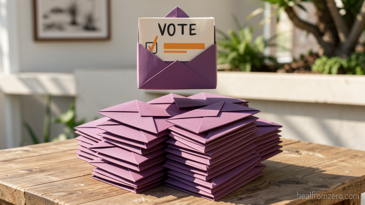 Trump wants to restrict mail voting — but it’s getting more popular