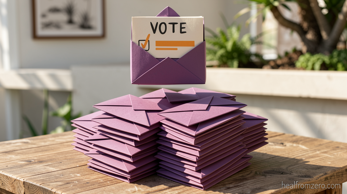 Trump wants to restrict mail voting — but it’s getting more popular