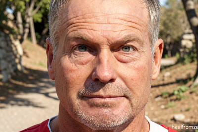 Barry Morphew arrested days after being ordered on house arrest for alleged hit-and-run