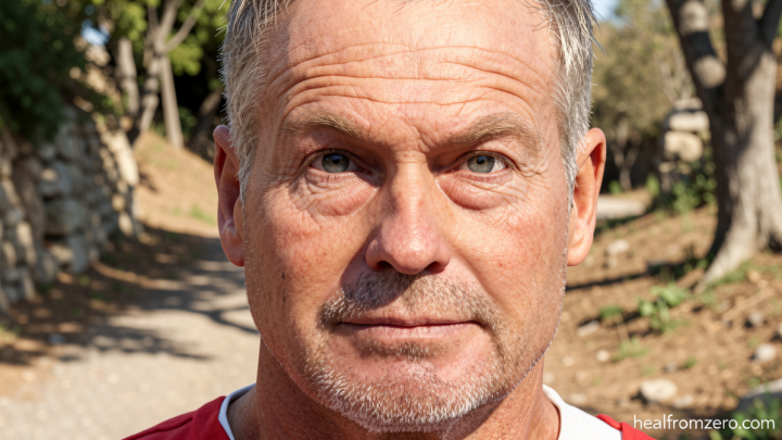 Barry Morphew arrested days after being ordered on house arrest for alleged hit-and-run