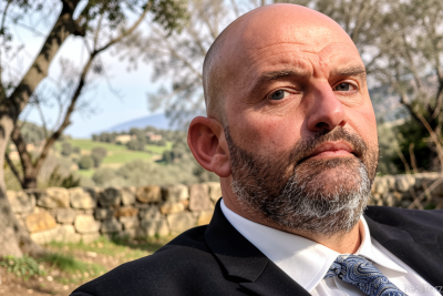 Exclusive: Fetterman blasts ‘disgruntled staffers’ and ‘smears’ after report details apathy toward his work