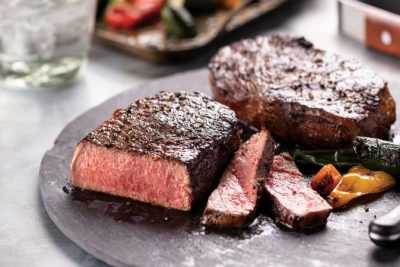 ‘America wants beef:’ How Omaha Steaks is overhauling its business as prices soar