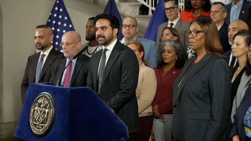 States sue to stop Trump rule that would make it harder for some immigrants to get green cards