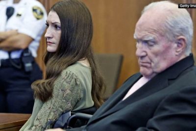 Lindsay Clancy’s attorney said prosecutors did not prove she actually killed her children