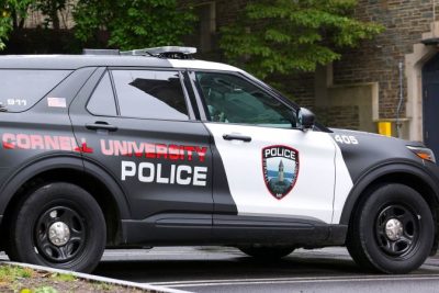 New documents detail timeline before Cornell’s Jane Doe reported alleged gang rape, NYT reports