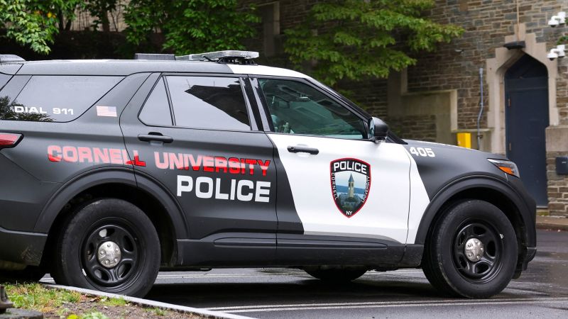 New documents detail timeline before Cornell’s Jane Doe reported alleged gang rape, NYT reports