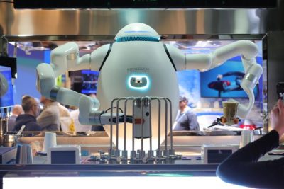 America wants to wean itself off Chinese technology. Will the pain pay off?