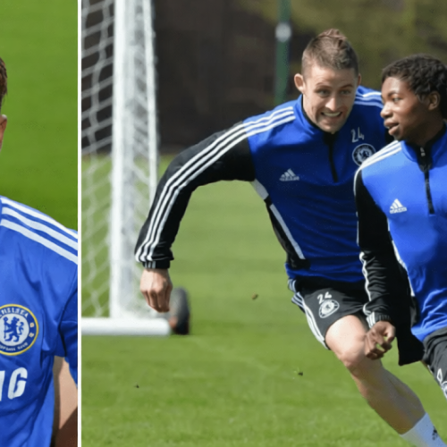 Former Chelsea player, 33, reveals has just ‘days to live’ in heartbreaking message