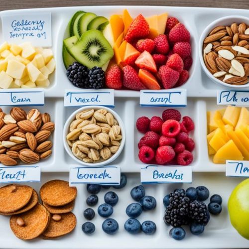 1 week beginner galveston diet meal plan