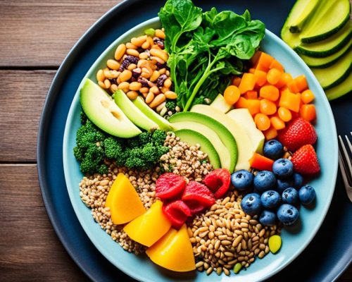 1200 calorie vegan diet meal plan