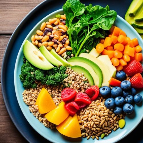 1200 calorie vegan diet meal plan