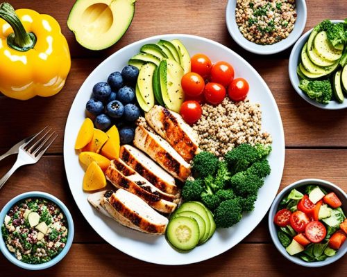 1700 calorie diet meal plan