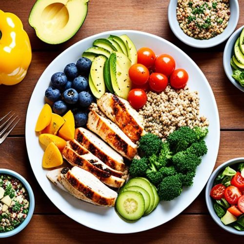 1700 calorie diet meal plan